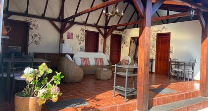 Quinta Las Buganvillas