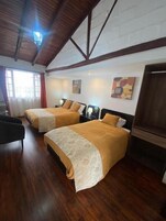 Servicios de la habitación