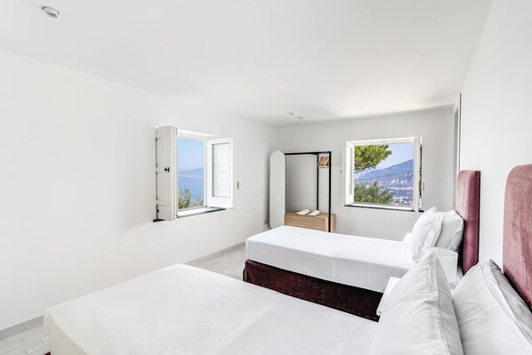 Apartment | 3 bedrooms, Internet