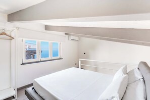 Appartement | 1 slaapkamer, internet