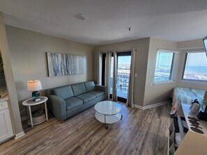 スマートテレビ