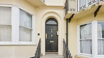 Apartamento | 1 quarto