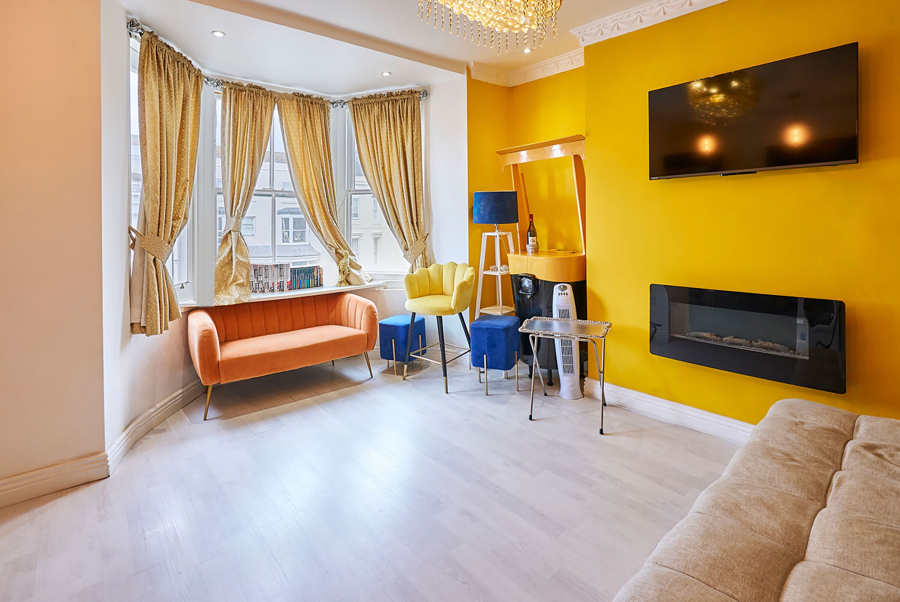 Apartment | 1 bedroom