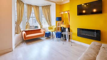 Apartamento | 1 quarto