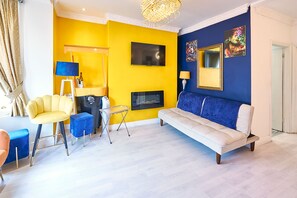 1 habitación 