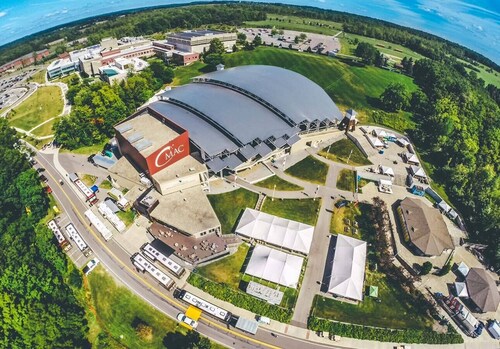 The Main Street Retreat