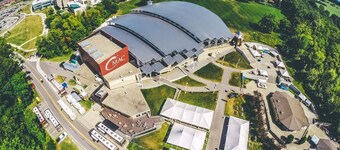 The Main Street Retreat