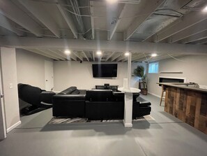 TV