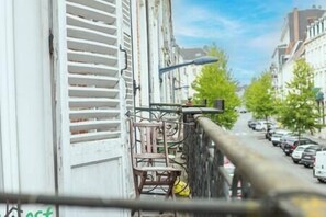 Property grounds - Appartement de standing 4P (Arras)