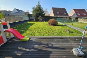 Espace pour enfants