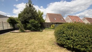 Property grounds - Maison familiale 4p, avec Jardin (Arras)