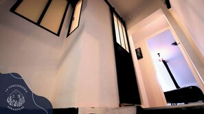 Interior - Le loft arrageois, 5p central (Arras)