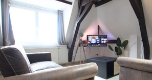 TV