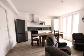 Interior - Chez Jean - Hyper center 4 Bedrooms (Unknown)