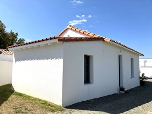 Fachada