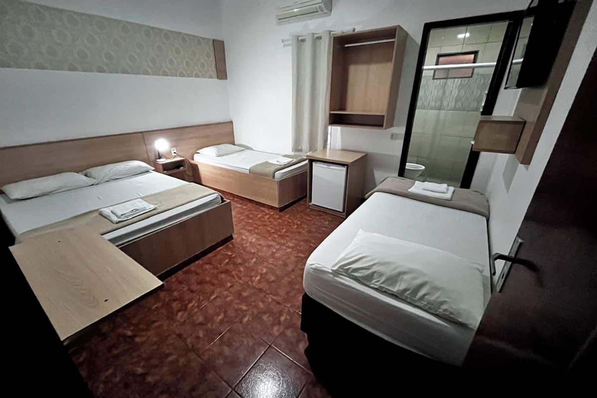 Family Triple Room