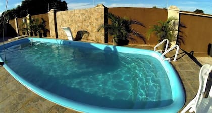 FlyWorld Hotel e AgĂȘncia de Viagens