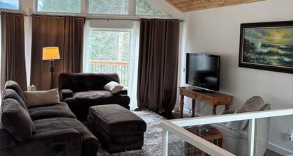Enjoy your time in the Flathead Valley with your homebase at beautiful Echo Lake