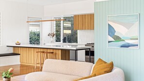 Interior - Seasalt by Contemporary Hotels (Brunswick Heads)