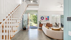 Interior - Seasalt by Contemporary Hotels (Brunswick Heads)