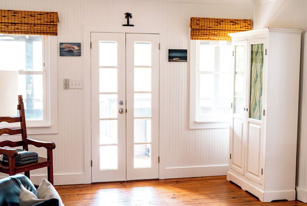 2br Folly Cottage 1-block From The Beach! - Folly Beach, SC