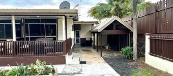 Fully Furnished Modern Unit Great Location Labasa