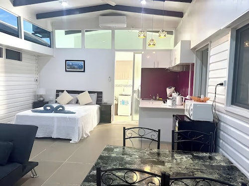 Fully Furnished Modern Unit Great Location Labasa