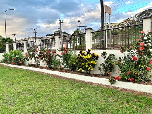 Fully Furnished Modern Unit Great Location Labasa