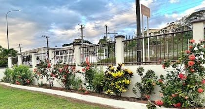 Fully Furnished Modern Unit Great Location Labasa