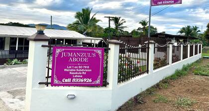 Fully Furnished Modern Unit Great Location Labasa
