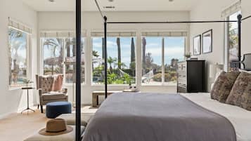 6 Schlafzimmer, kostenloses WLAN, Bettwäsche