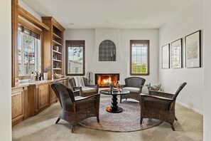 Interior - Villa Verdot | 6BR Estate w/ Pool, Tennis, Basketball (Temecula)