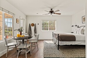 6 Schlafzimmer, kostenloses WLAN, Bettwäsche