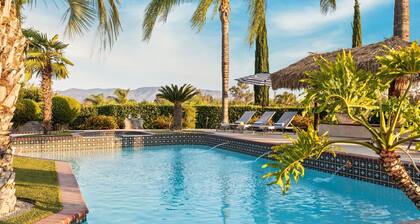 Villa Verdot | 6BR Estate w/ Pool, Tennis, Basketball