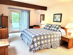 2 Schlafzimmer, Bügeleisen/Bügelbrett, Reisekinderbett, Internetzugang