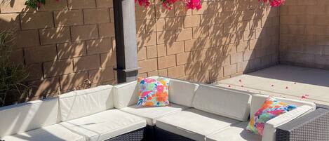 Terras