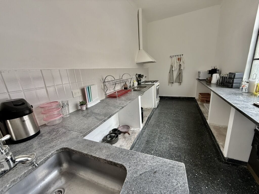 Photo - Clivias Hostel