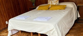 Clivias Hostel