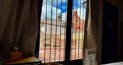 Clivias Hostel