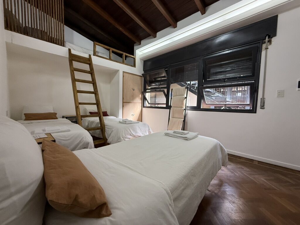 Photo - Clivias Hostel