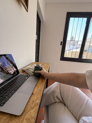 منطقة المعيشة