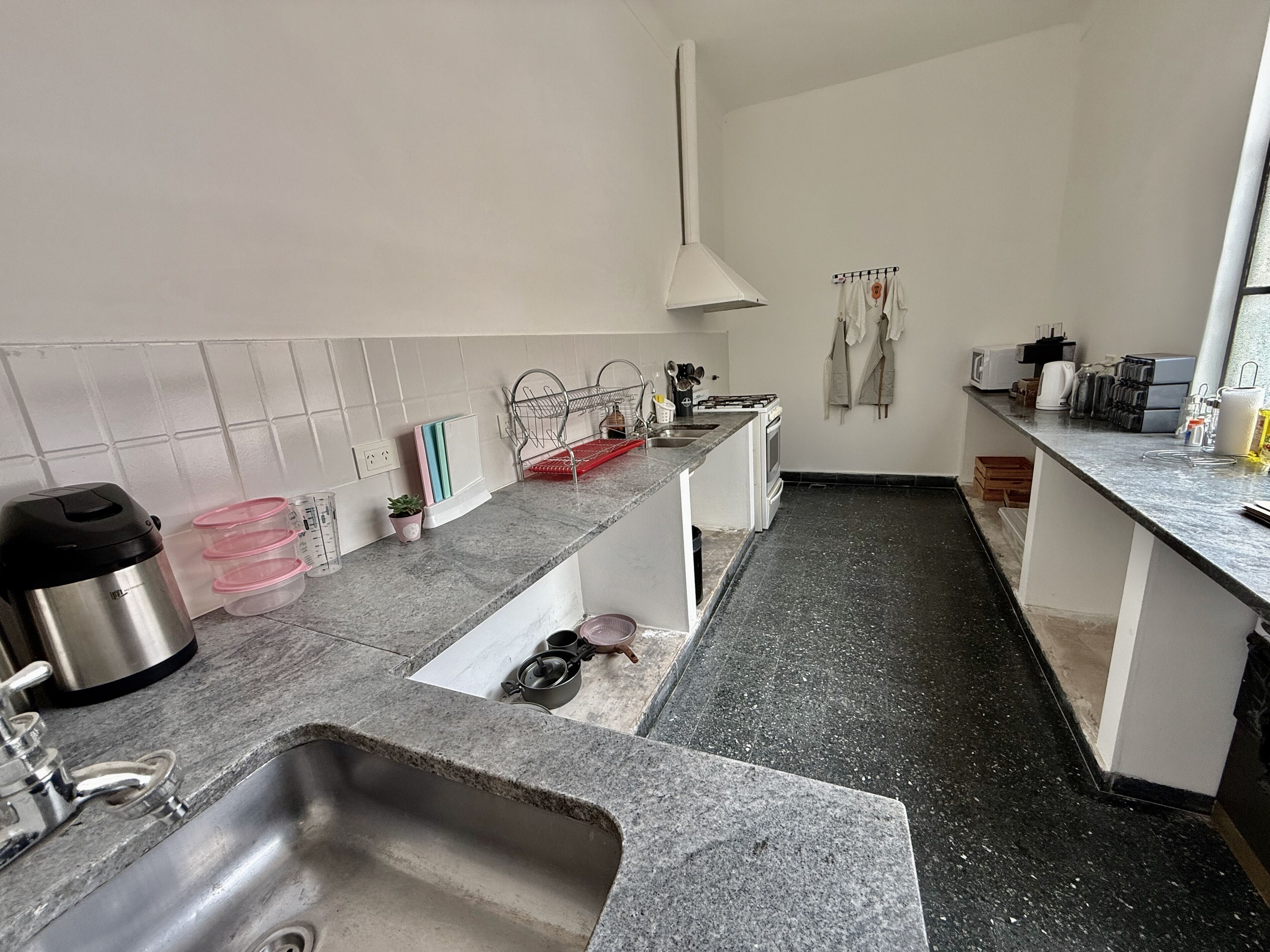 Photo - Clivias Hostel