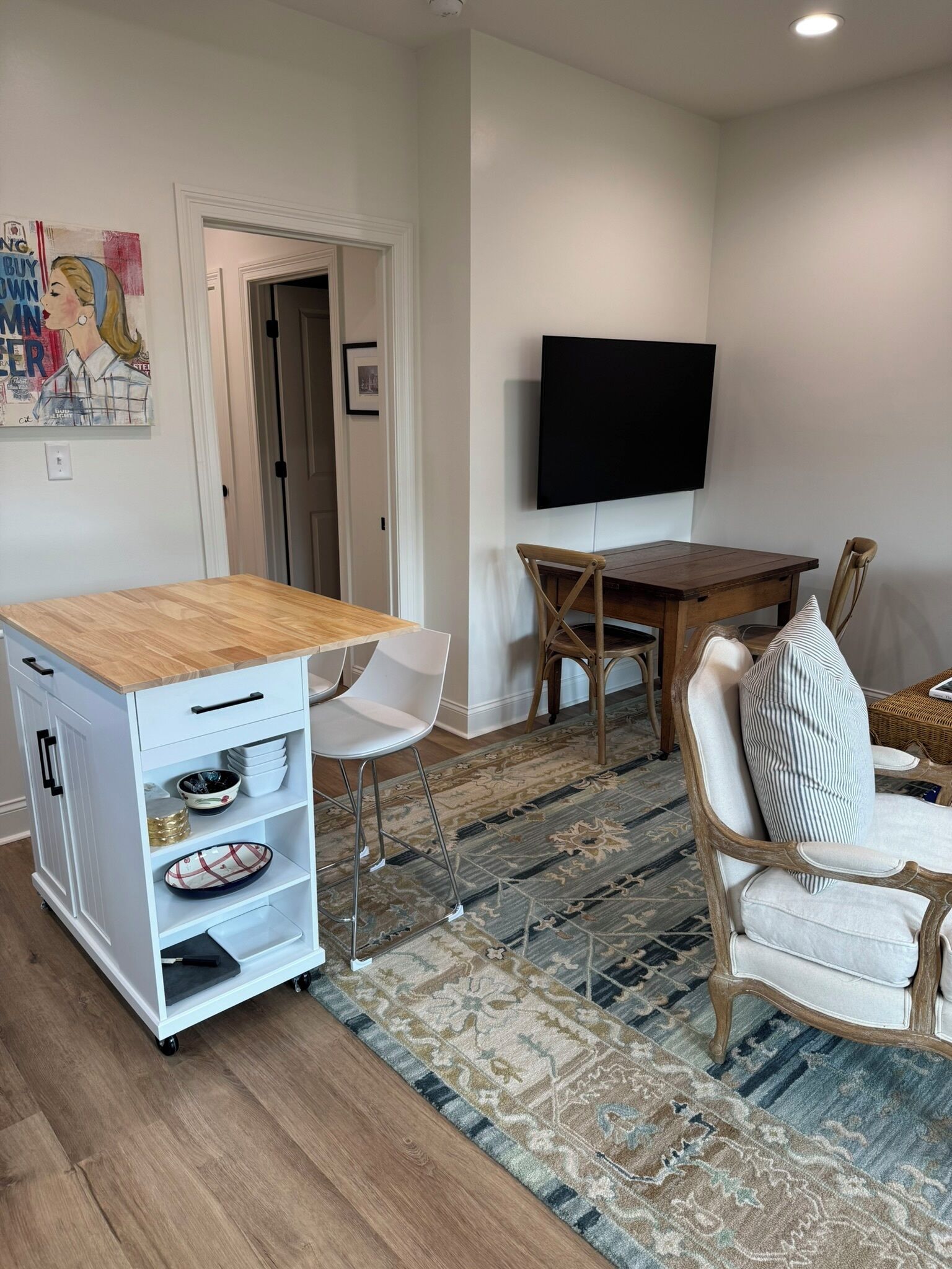 Interieur