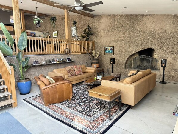 Intérieur