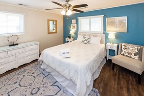 5 habitaciones y wifi gratis 