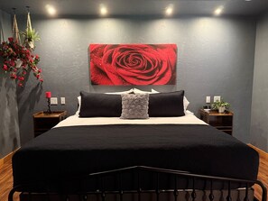 1 quarto, ferros/tábuas de passar roupa, Wi-Fi de cortesia