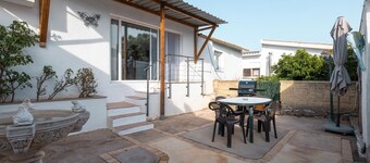 Holiday Home 'Sindi Con Encanto' with Mountain View, Wi-Fi and Air Conditioning