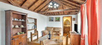 Holiday Home 'La Rehoya' with Sea View, Private Terrace and Wi-Fi