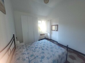 3 camere, lenzuola