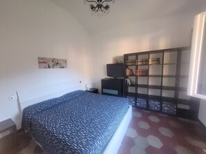 3 Schlafzimmer, Bettwäsche